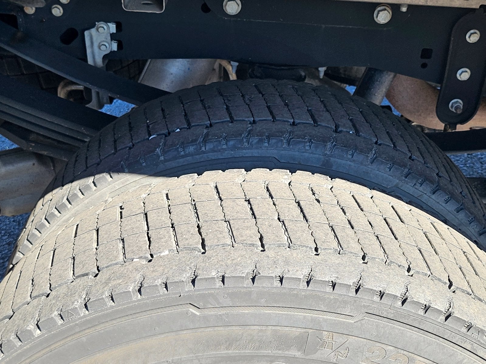 2023 Ford F-450SD XLT DRW