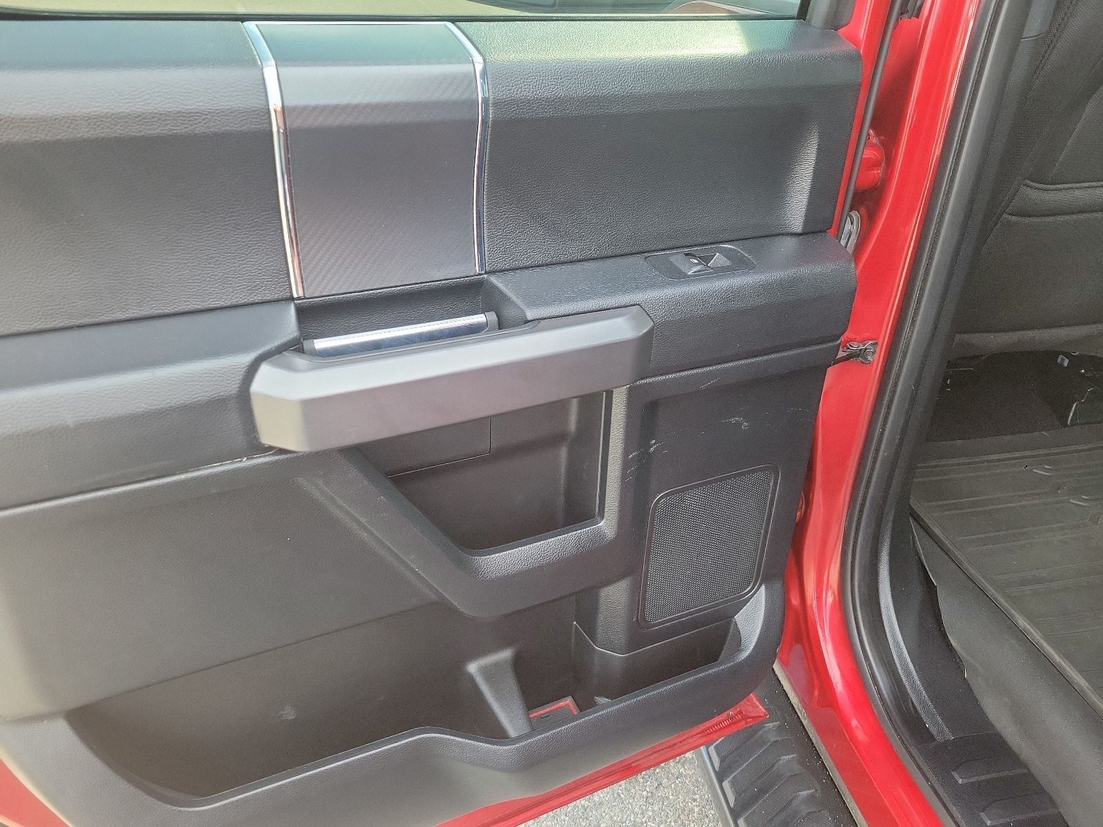 2020 Ford F-150 Base