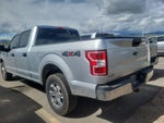 2019 Ford F-150 Base