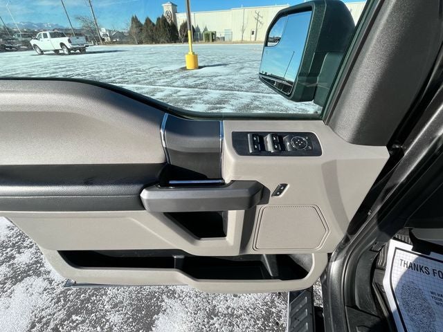 2015 Ford F-150 Base