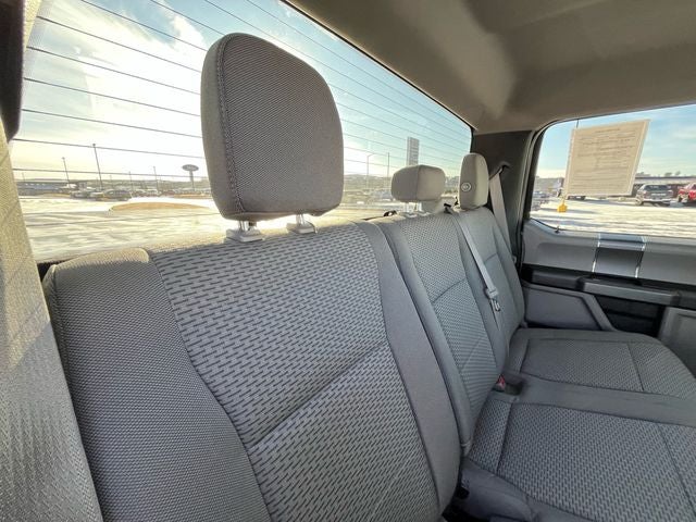 2015 Ford F-150 Base