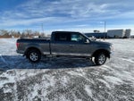 2015 Ford F-150 Base