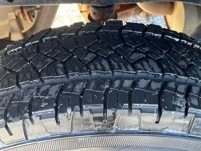 2015 Ford F-150 Base