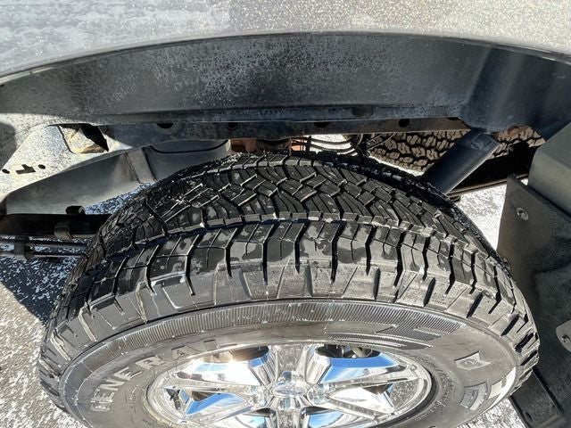 2015 Ford F-150 Base