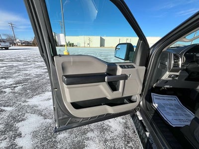 2015 Ford F-150 Base