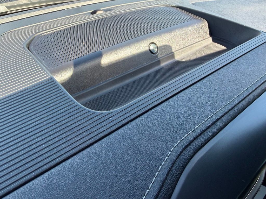 2024 Ford F-150 Lariat Black Appearance Pkg.