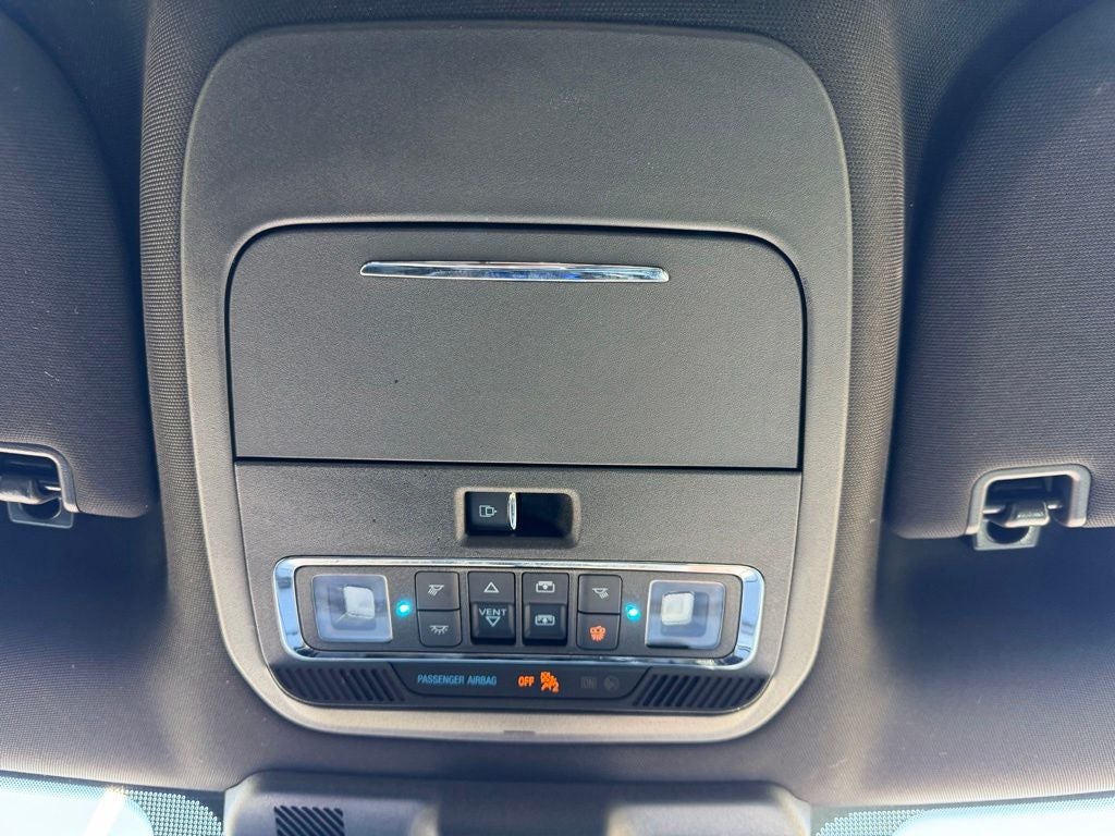 2024 Ford F-150 Lariat Black Appearance Pkg.
