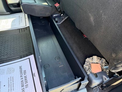 2024 Ford F-150 Lariat Black Appearance Pkg.