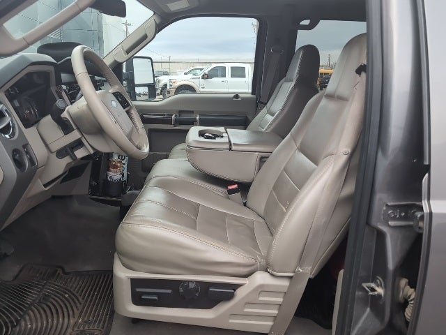 2010 Ford F-250SD Base