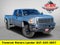 2012 Chevrolet Silverado 3500HD LT