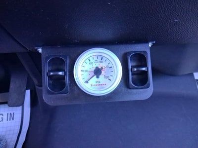 2012 Chevrolet Silverado 3500HD LT