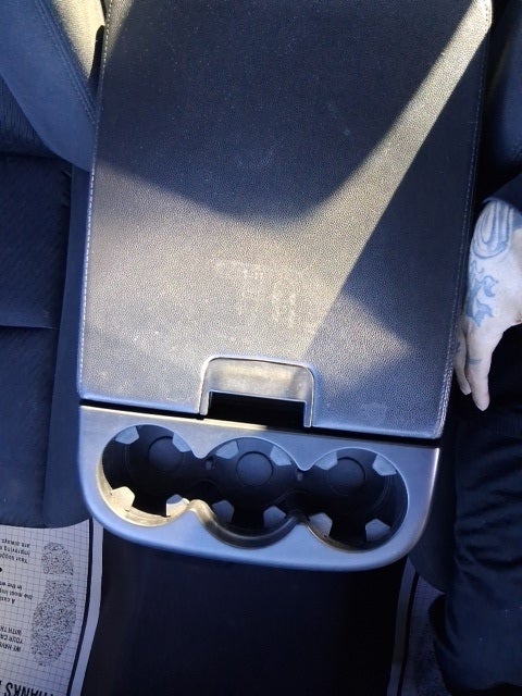 2012 Chevrolet Silverado 3500HD LT