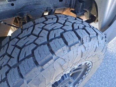 2012 Chevrolet Silverado 3500HD LT