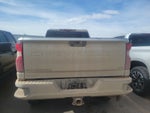 2020 Chevrolet Silverado 3500HD LTZ