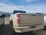 2020 Chevrolet Silverado 3500HD LTZ