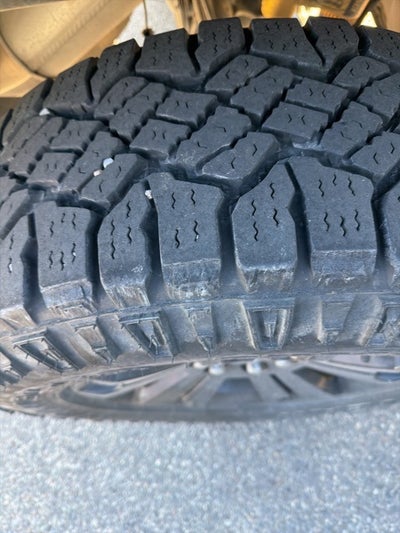 2018 Chevrolet Colorado ZR2