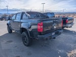 2018 Chevrolet Colorado ZR2