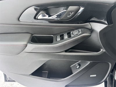 2024 Chevrolet Traverse Limited RS