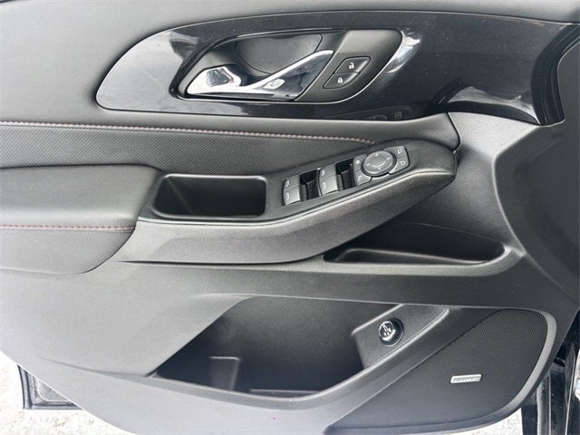 2024 Chevrolet Traverse Limited RS