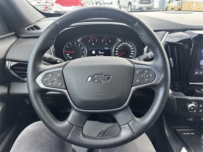 2024 Chevrolet Traverse Limited RS