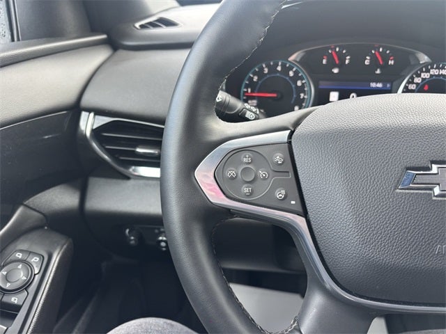 2024 Chevrolet Traverse Limited RS