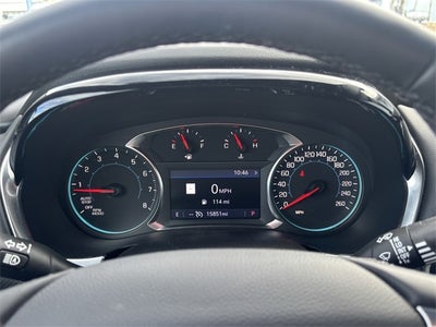 2024 Chevrolet Traverse Limited RS