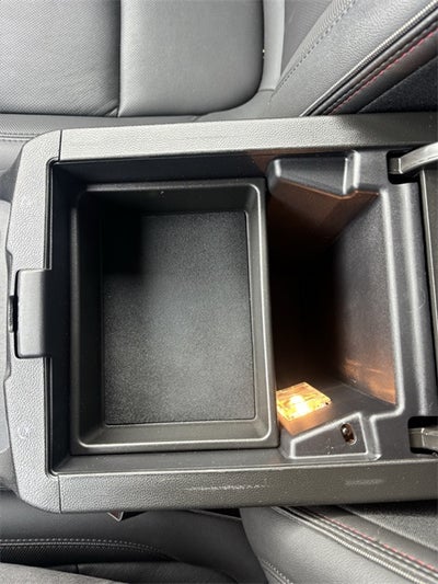 2024 Chevrolet Traverse Limited RS