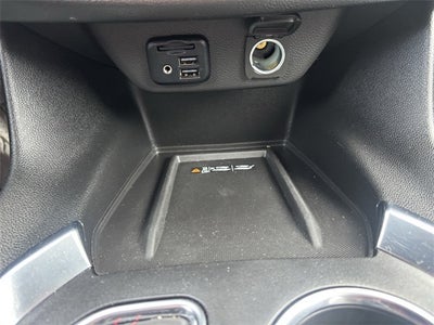 2024 Chevrolet Traverse Limited RS