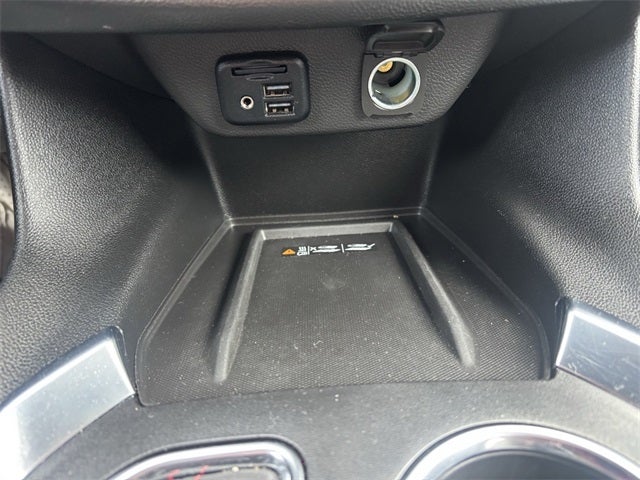 2024 Chevrolet Traverse Limited RS