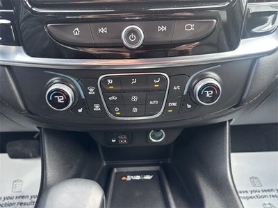 2024 Chevrolet Traverse Limited RS