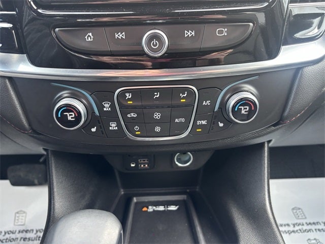 2024 Chevrolet Traverse Limited RS