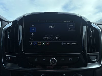 2024 Chevrolet Traverse Limited RS