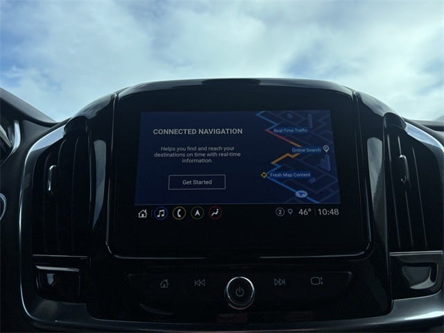 2024 Chevrolet Traverse Limited RS