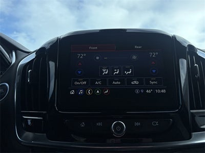 2024 Chevrolet Traverse Limited RS