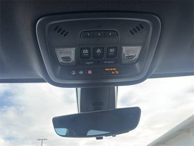 2024 Chevrolet Traverse Limited RS