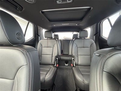 2024 Chevrolet Traverse Limited RS