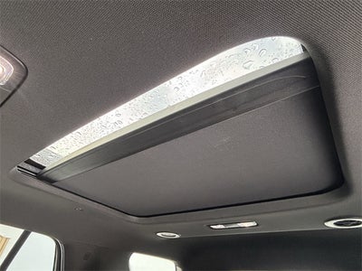 2024 Chevrolet Traverse Limited RS