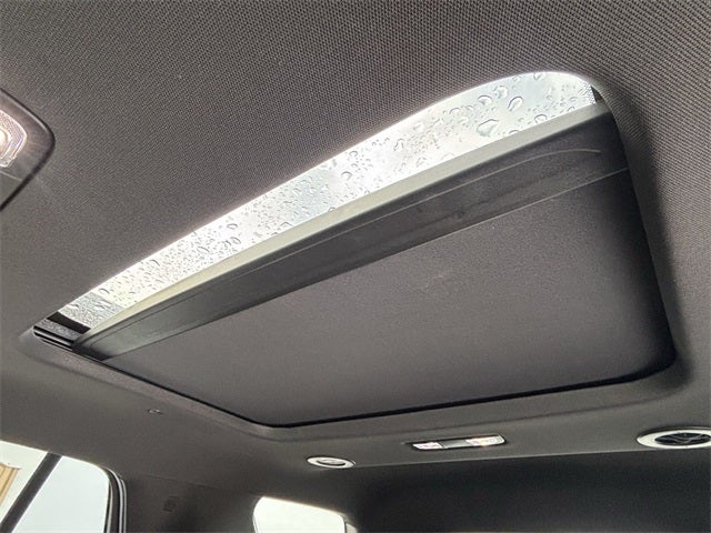 2024 Chevrolet Traverse Limited RS