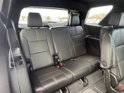 2024 Chevrolet Traverse Limited RS