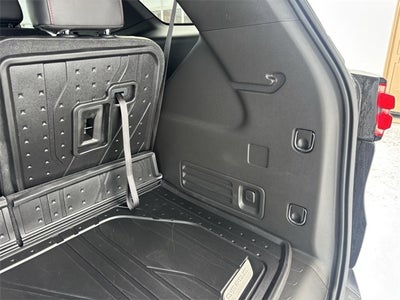 2024 Chevrolet Traverse Limited RS