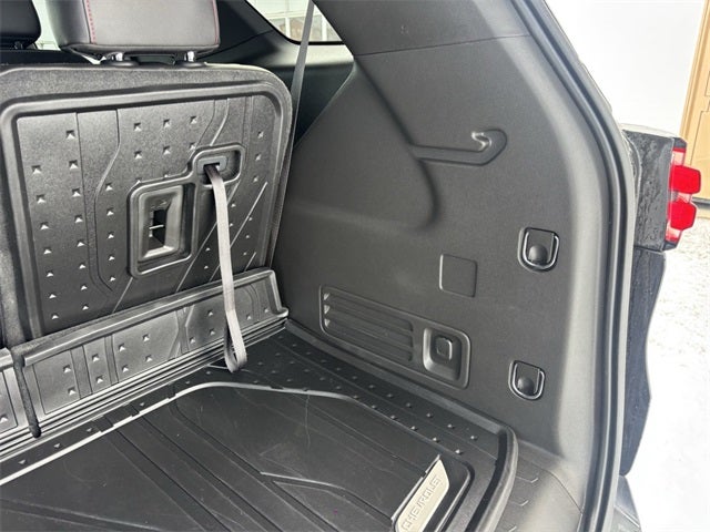 2024 Chevrolet Traverse Limited RS