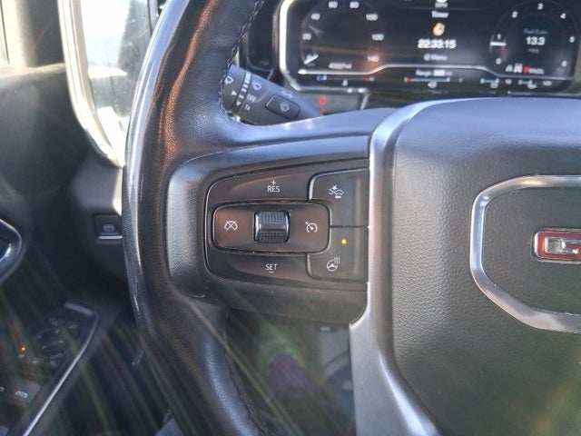 2024 GMC Sierra 3500HD SLT