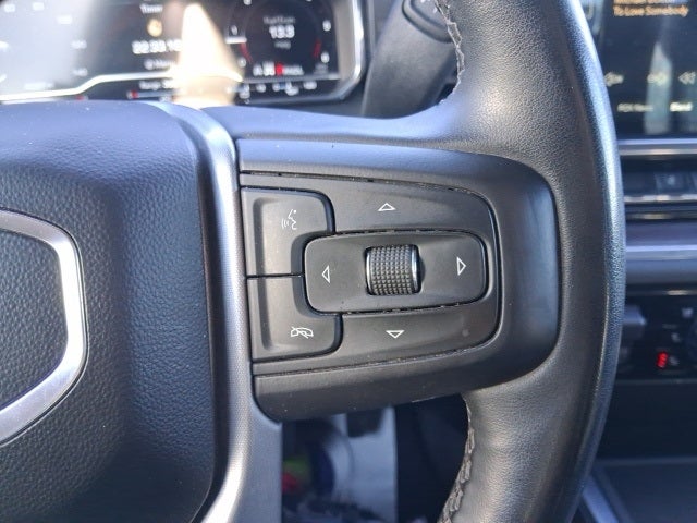 2024 GMC Sierra 3500HD SLT