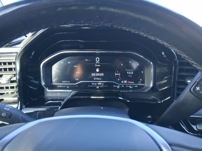 2024 GMC Sierra 3500HD SLT