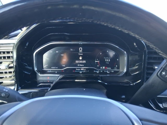 2024 GMC Sierra 3500HD SLT