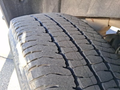 2024 GMC Sierra 3500HD SLT