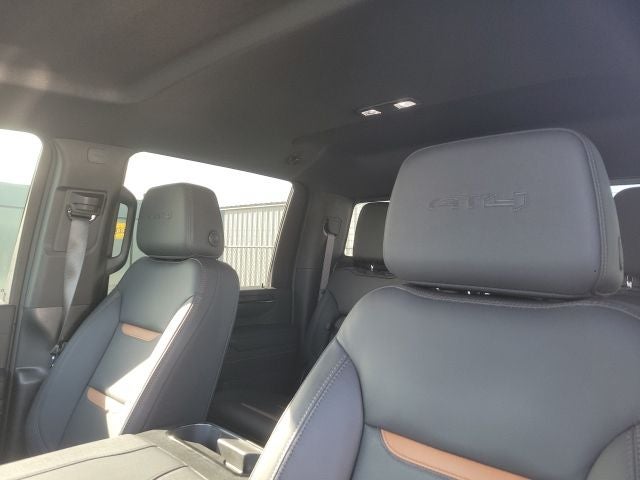 2024 GMC Sierra 3500HD AT4