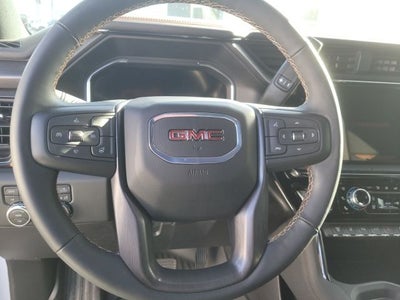 2024 GMC Sierra 3500HD AT4