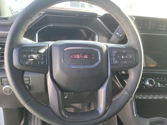 2024 GMC Sierra 3500HD AT4