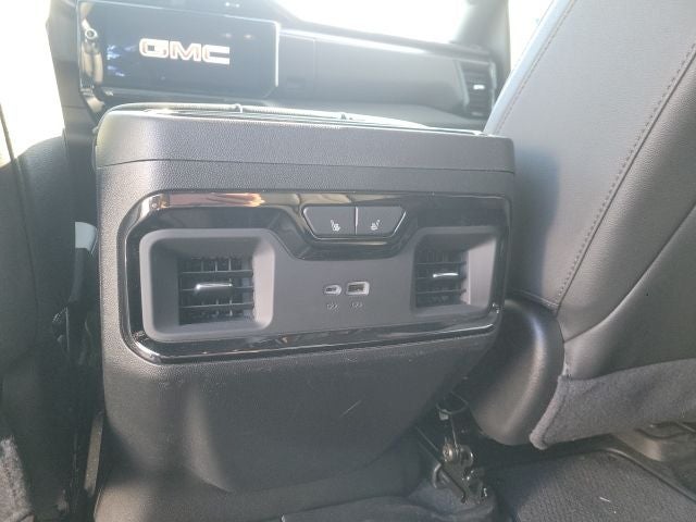 2024 GMC Sierra 3500HD AT4